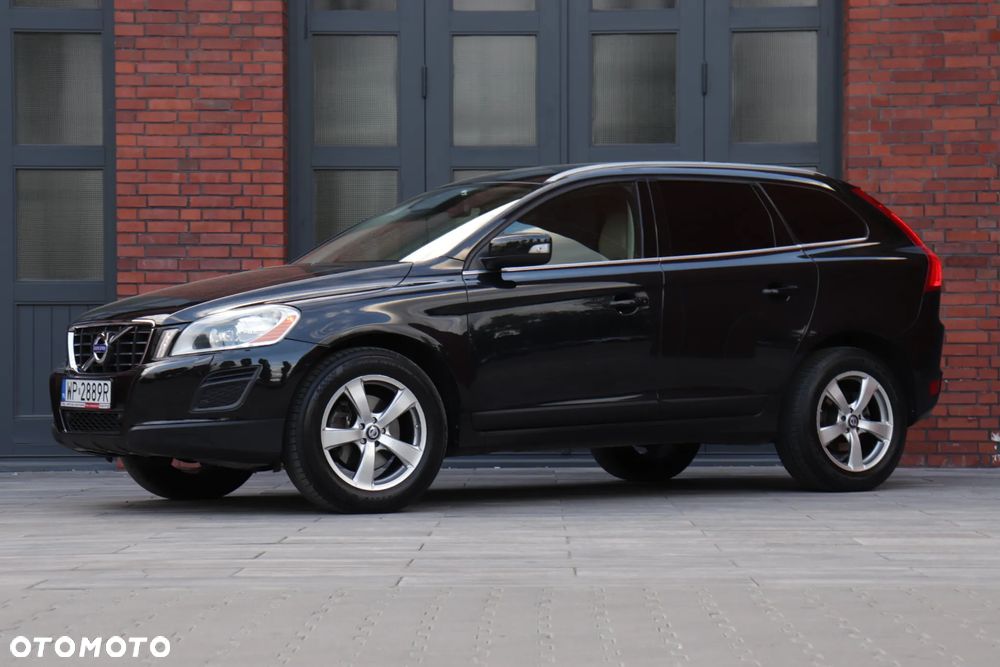 Volvo XC 60 D3 Summum - 3