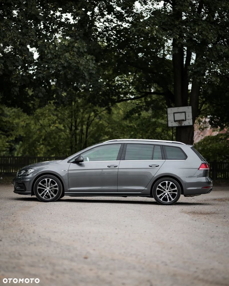 Volkswagen Golf 2.0 TDI BMT Highline DSG - 16