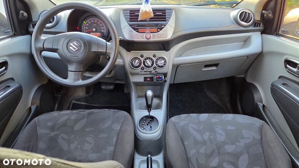 Suzuki Alto - 5