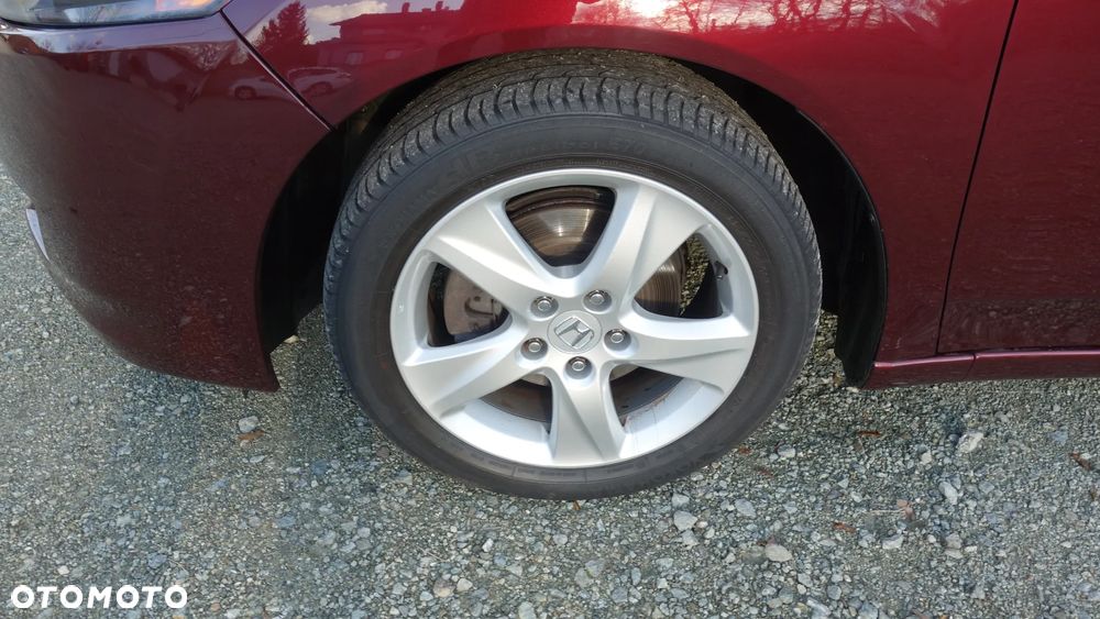 Honda Accord 2.0 Elegance 50 Jahre Edition - 7