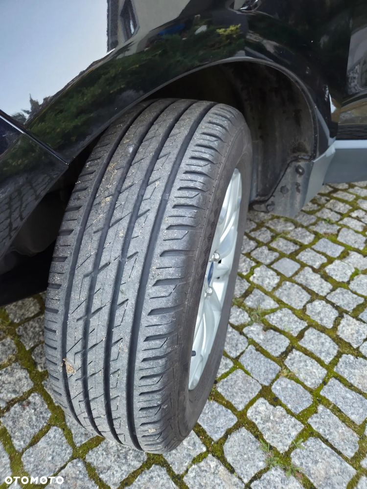 Ford EcoSport 1.0 EcoBoost TREND - 4