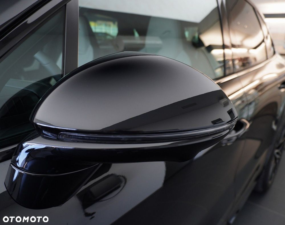 Porsche Cayenne E-Hybrid PHEV Black Edition - 10