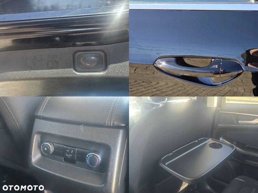 Ford Galaxy - 28