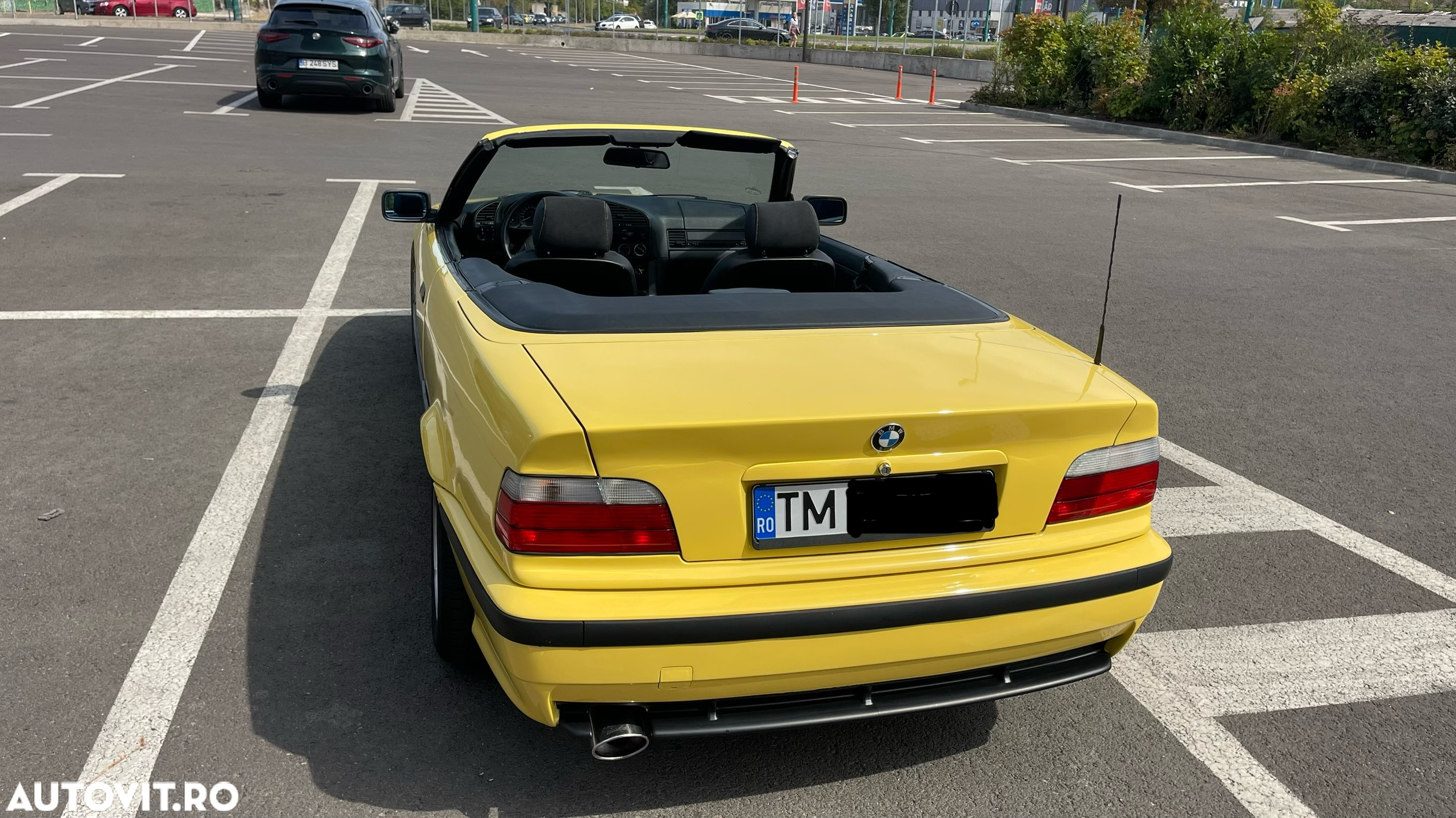 BMW Seria 3 - 8