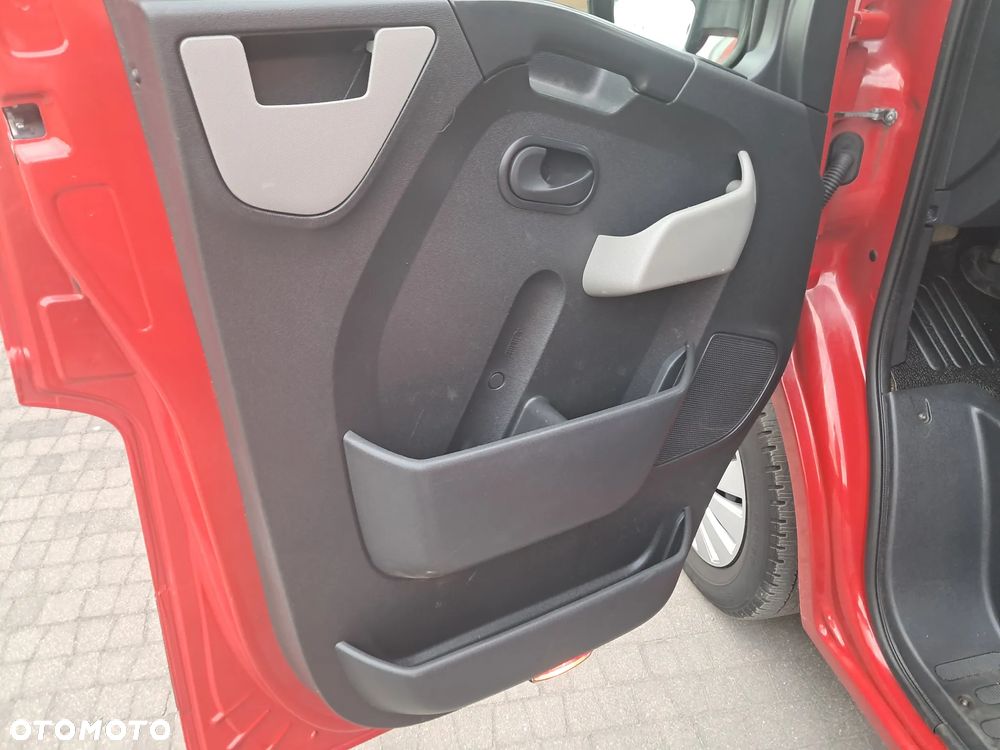 Opel MOVANO !!! 2,3 DCI  !!! MAXXX !!!  SUPER STAN !!! - 13