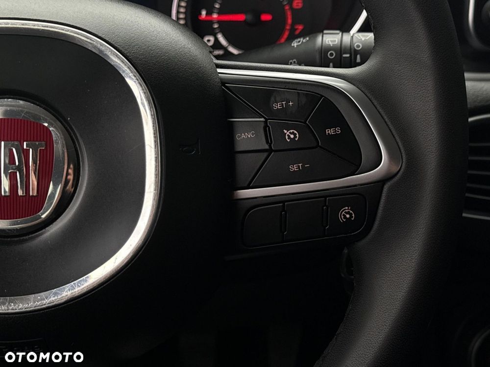 Fiat Tipo 1.4 16v Lounge EU6d - 20