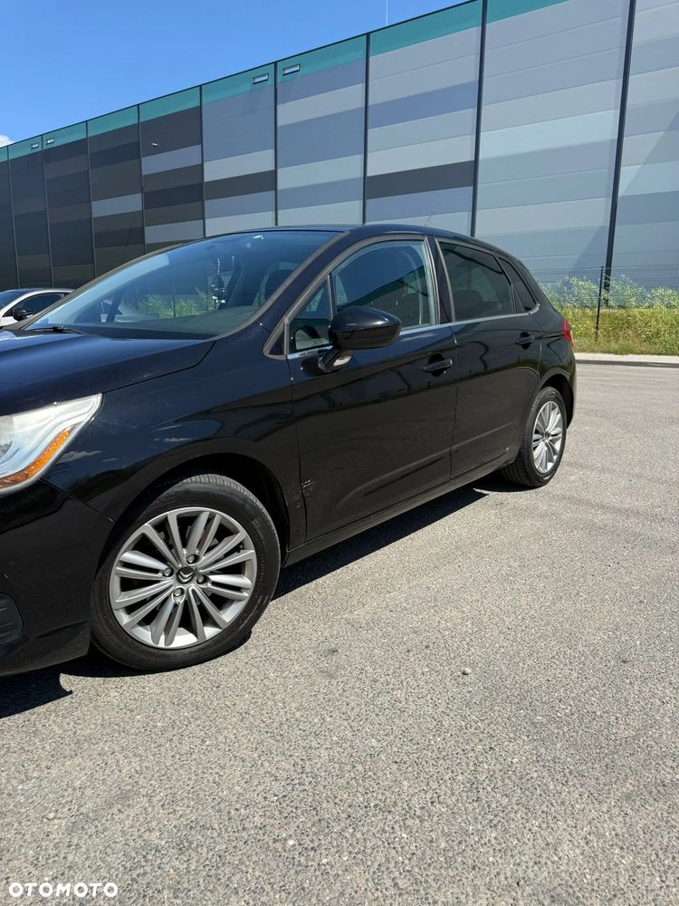 Citroën C4 1.6 HDi Attraction - 6