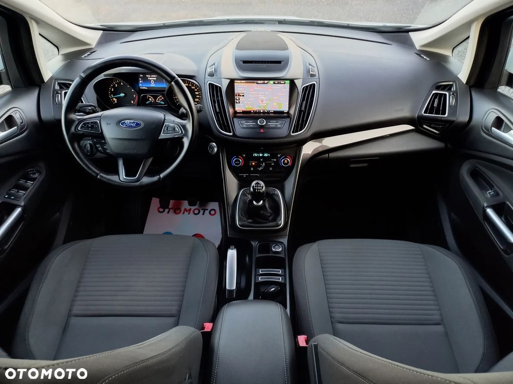 Ford C-MAX 1.0 EcoBoost Titanium ASS - 20