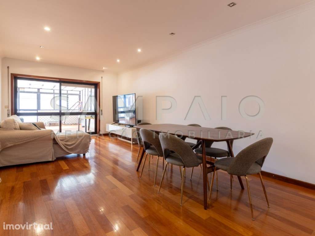 Apartamento T2- Gondomar Centro! - Grande imagem: 2/21