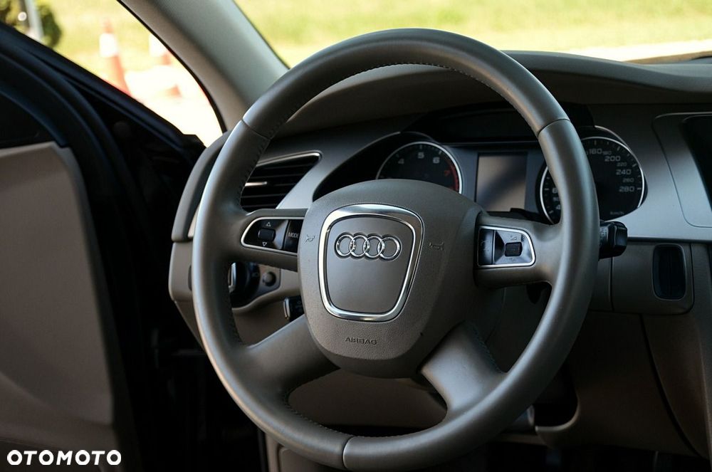 Audi A4 Avant - 18