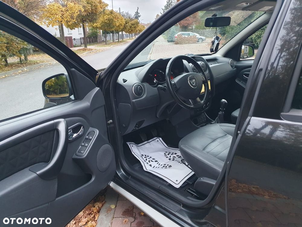 Dacia Duster - 10