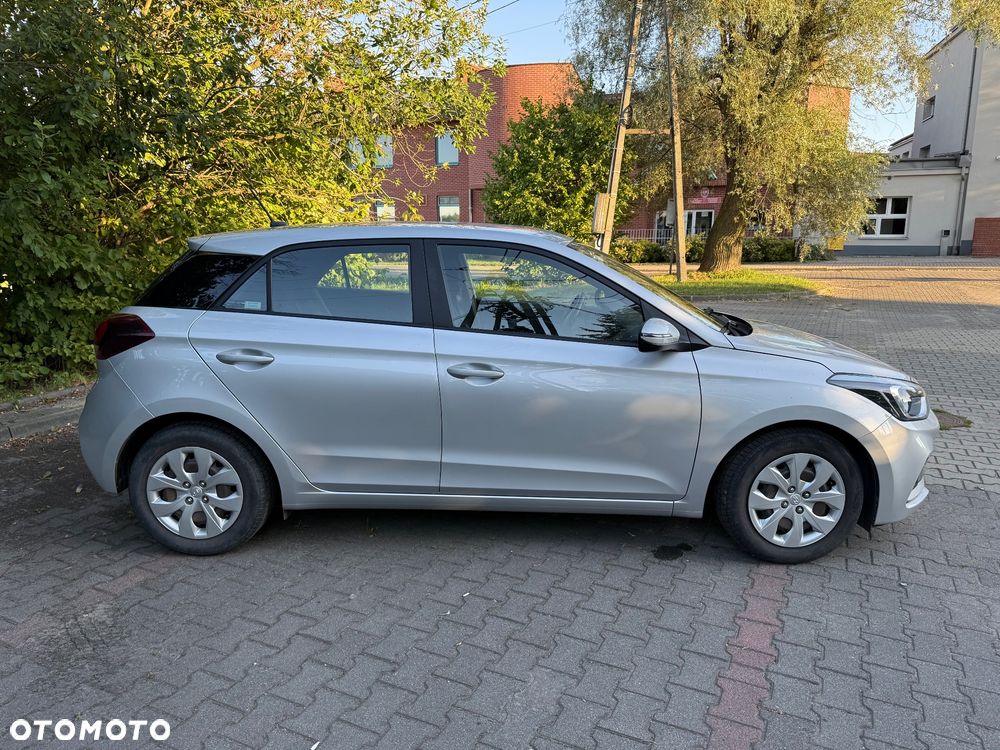 Hyundai i20 1.2 GET - 3