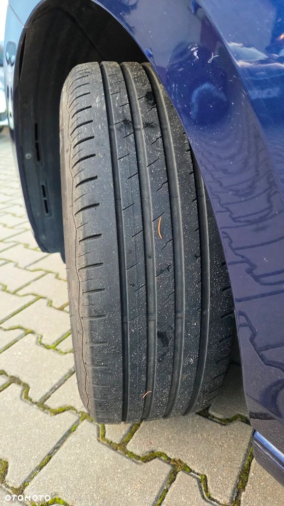 Volkswagen Golf 1.5 TSI EVO Life - 26