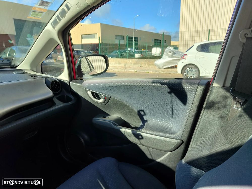 Honda Jazz 1.2 i-VTEC Easy - 16