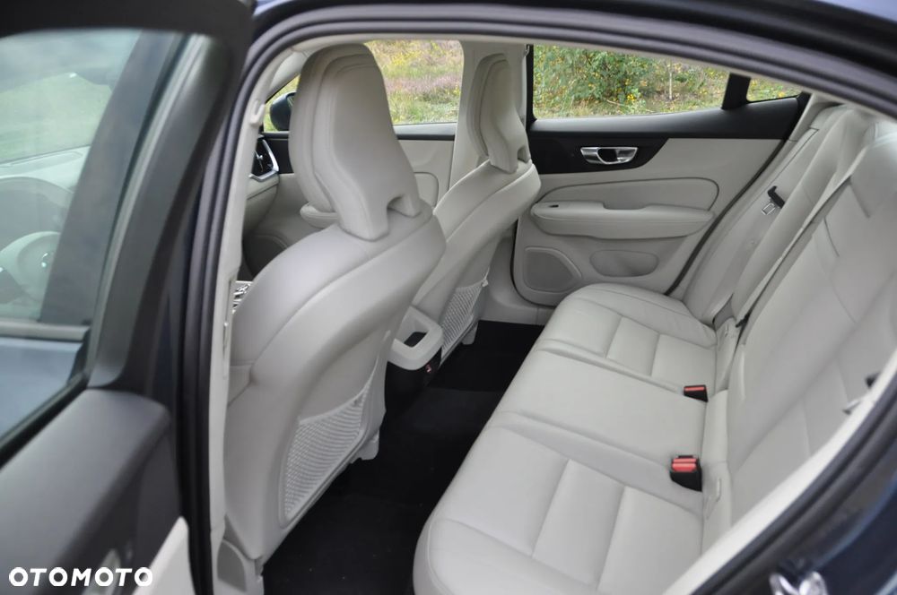 Volvo S60 - 7