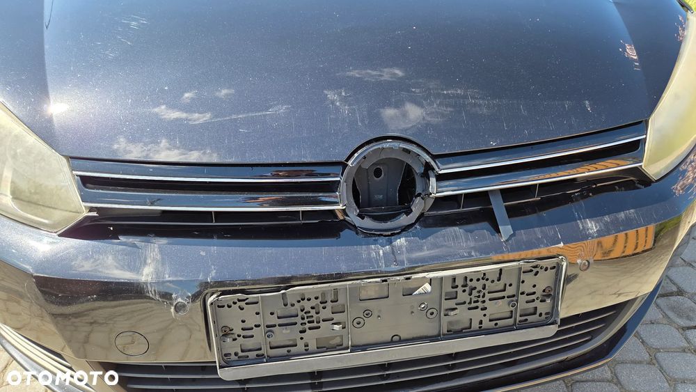 Volkswagen Golf 1.6 TDI DPF Highline - 19