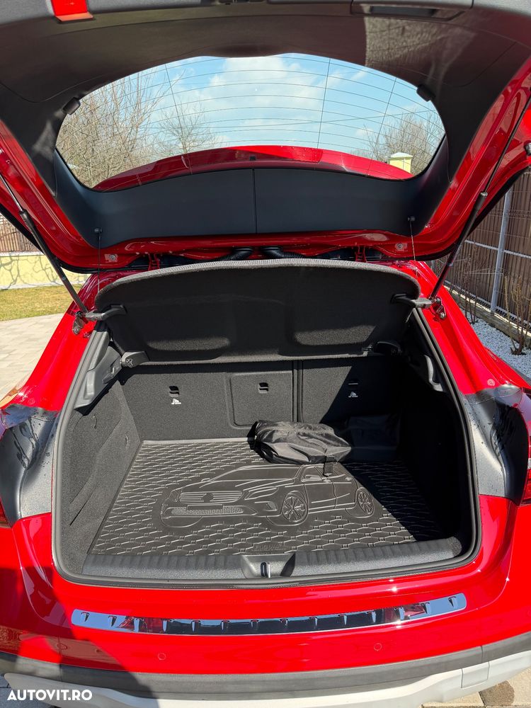 Mercedes-Benz GLA - 7