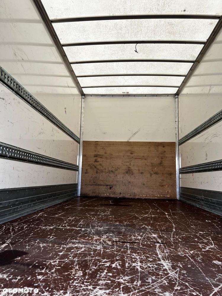 Fiat Ducato MAXI Kontener+Winda - 8