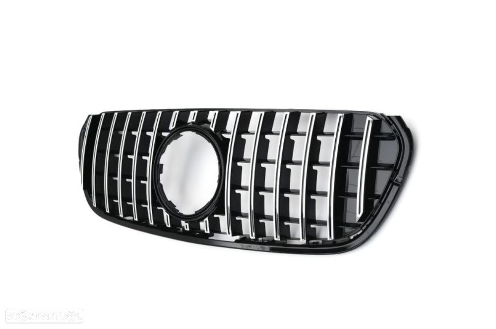 Grelha Mercedes X - W470 (2017 a 2020) - 3