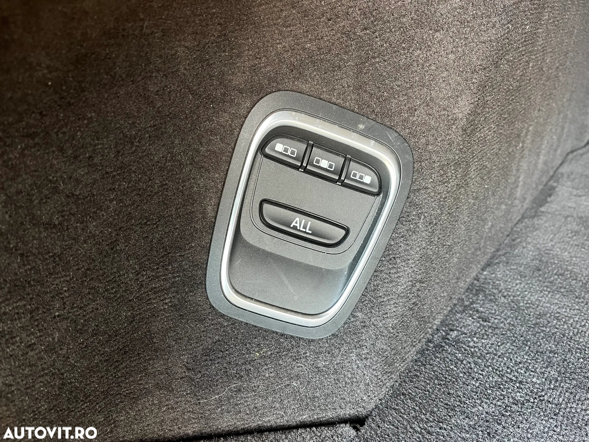 Renault Espace Energy TCe 225 EDC LIMITED - 16