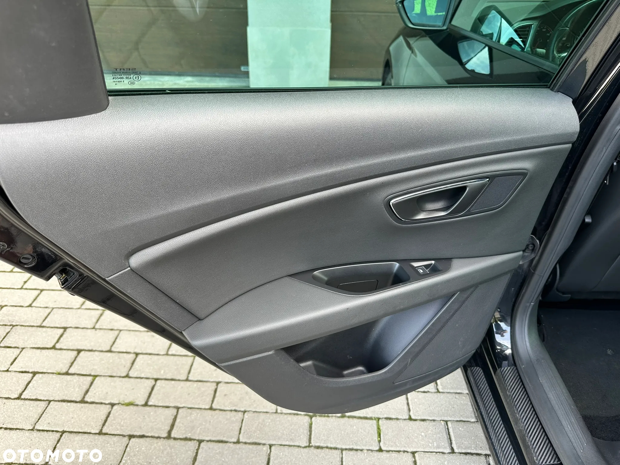 Seat Leon 1.4 TSI FR S&S - 23