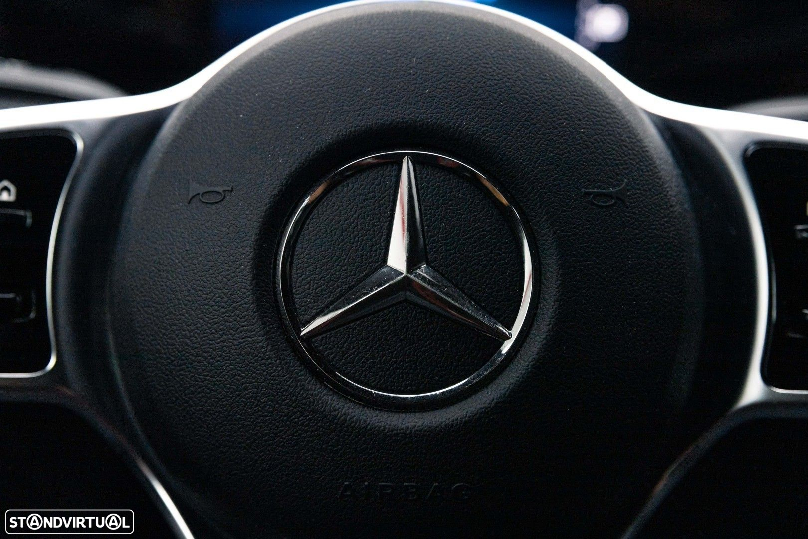 Mercedes-Benz A 250 e Style Plus - 28