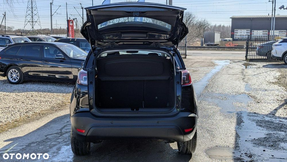 Opel Crossland X - 31