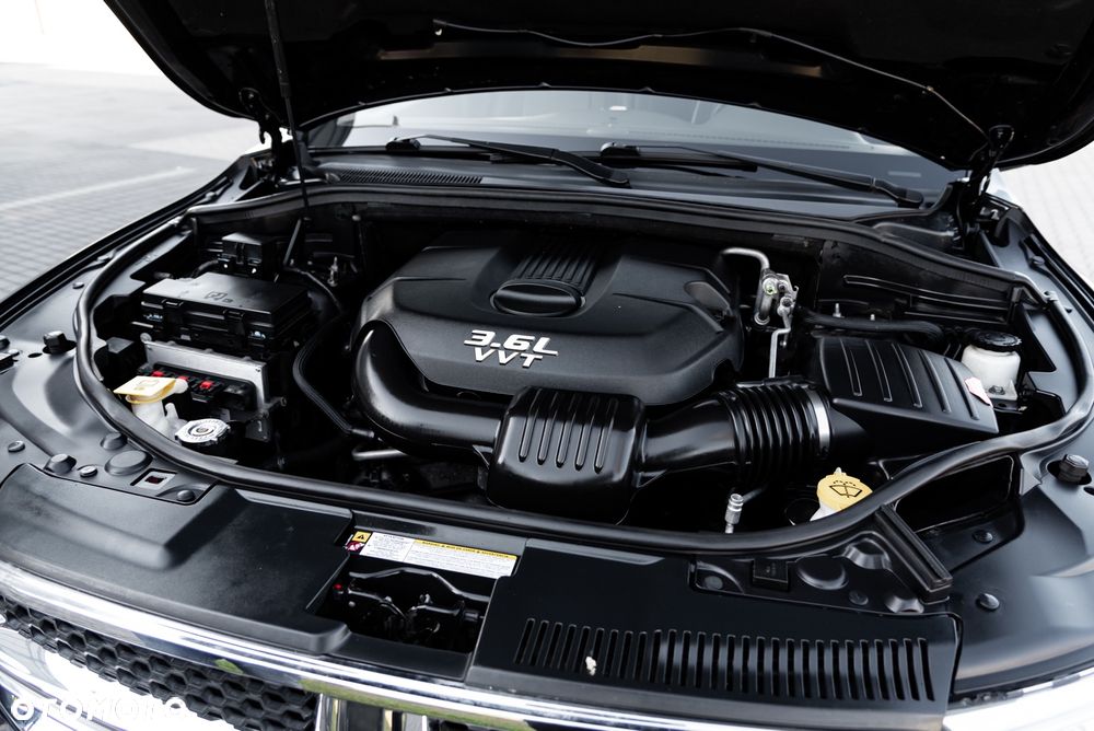 Dodge Durango - 39