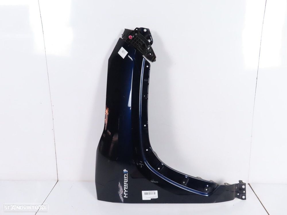 Guarda-lamas Direito/Frente Usado / Original TOYOTA RAV 4 V (_A5_) - 2