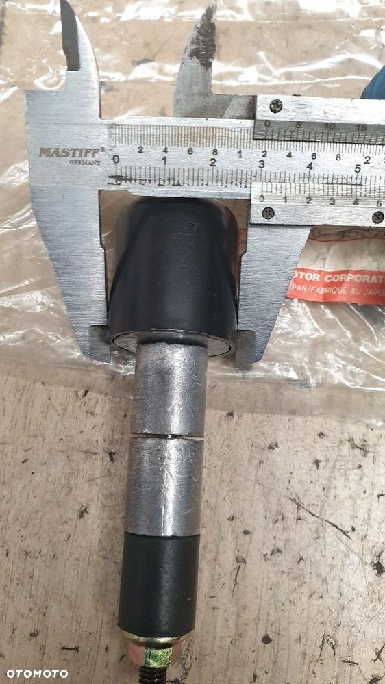 Ciężarek kierownicy Suzuki GSXR750 W  56200-45830 - 7