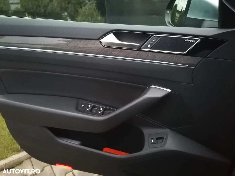 Volkswagen ARTEON 2.0 TDI DSG Elegance - 11