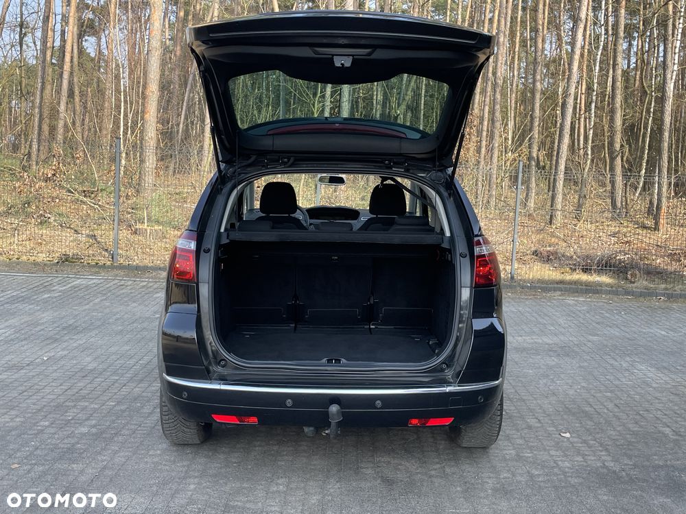 Citroën C4 Picasso VTi 120 Business Class - 33