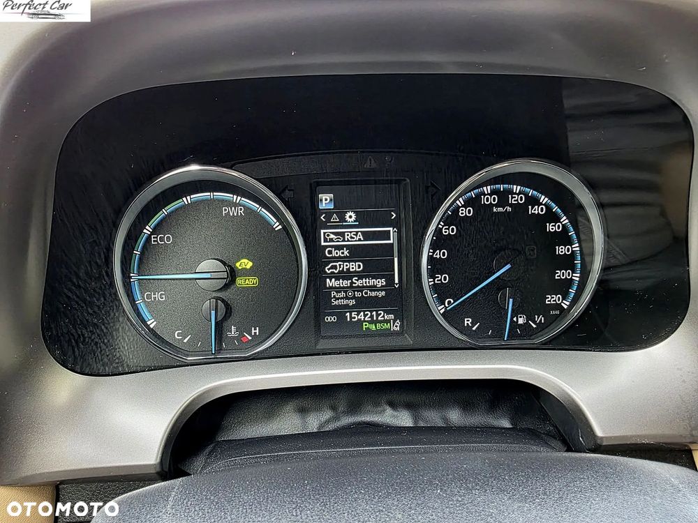 Toyota RAV4 2.5 4x4 Executive - 22