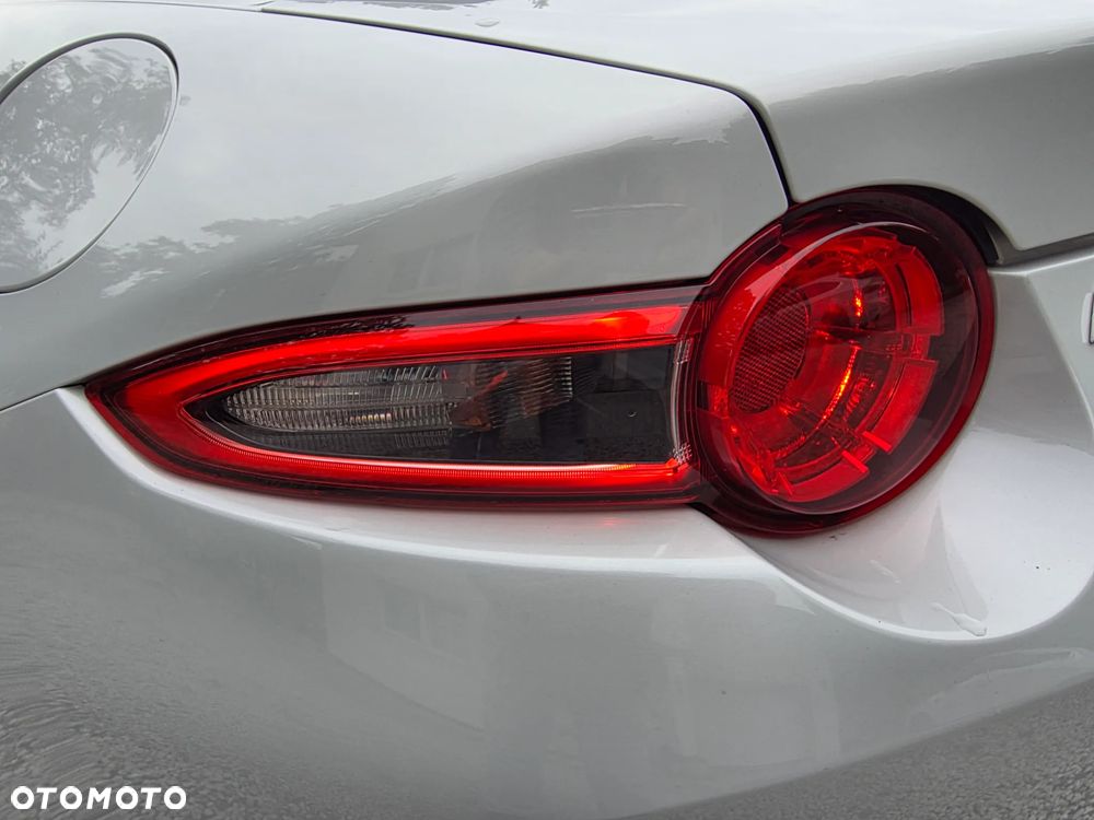 Mazda MX-5 RF SKYACTIV-G 184 Sports-Line - 39