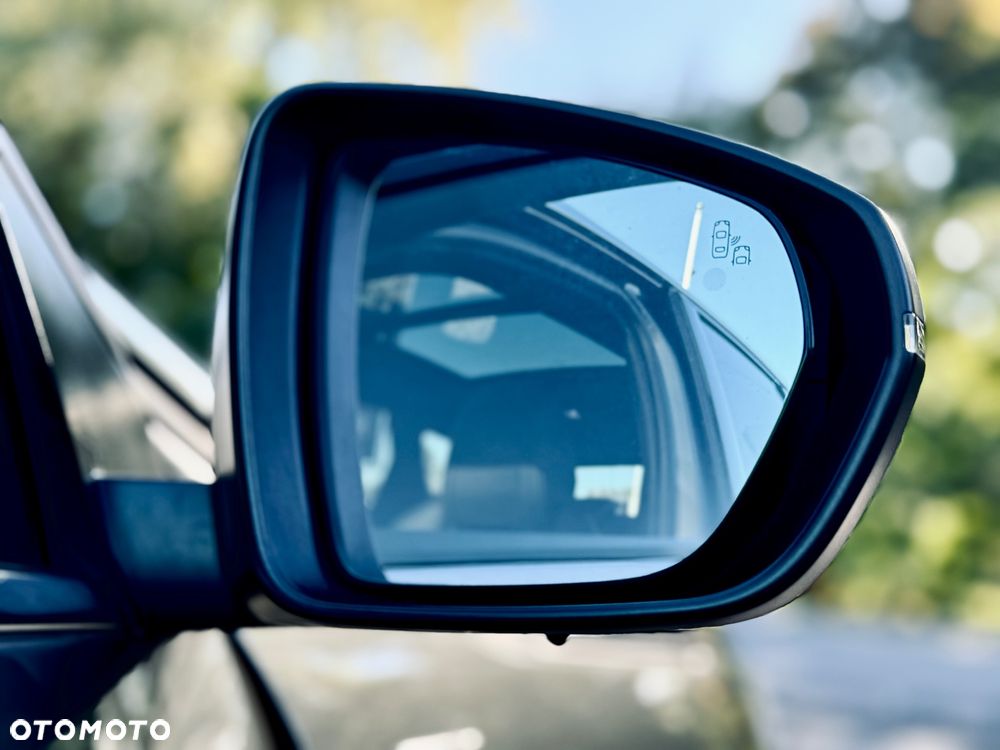 Peugeot 3008 2.0 BlueHDi GT S&S EAT8 - 27