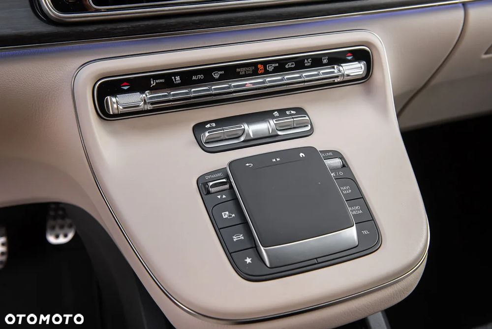 Mercedes-Benz Klasa V 300 d 4-Matic Avantgarde 9G-Tronic (ekstra d³) - 28