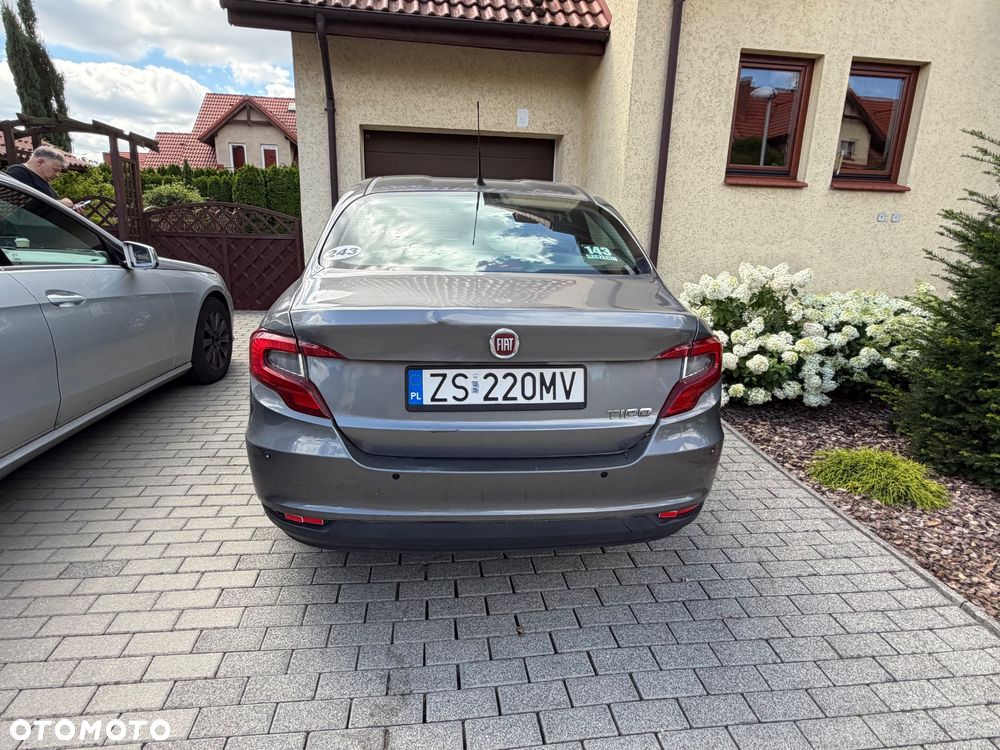 Fiat Tipo 1.4 16V - 2