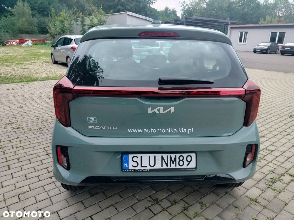Kia Picanto 1.0 GDI L - 9