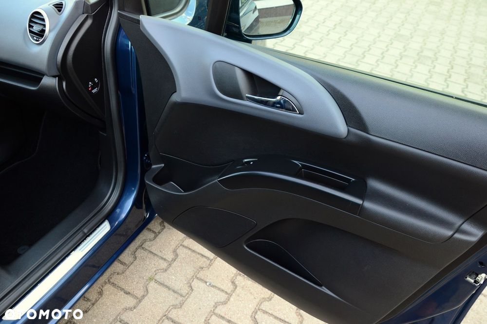 Opel Meriva - 31