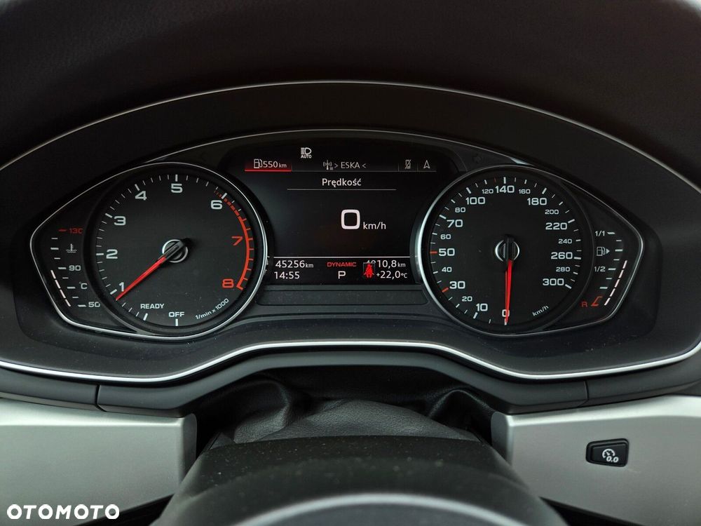 Audi A4 - 26