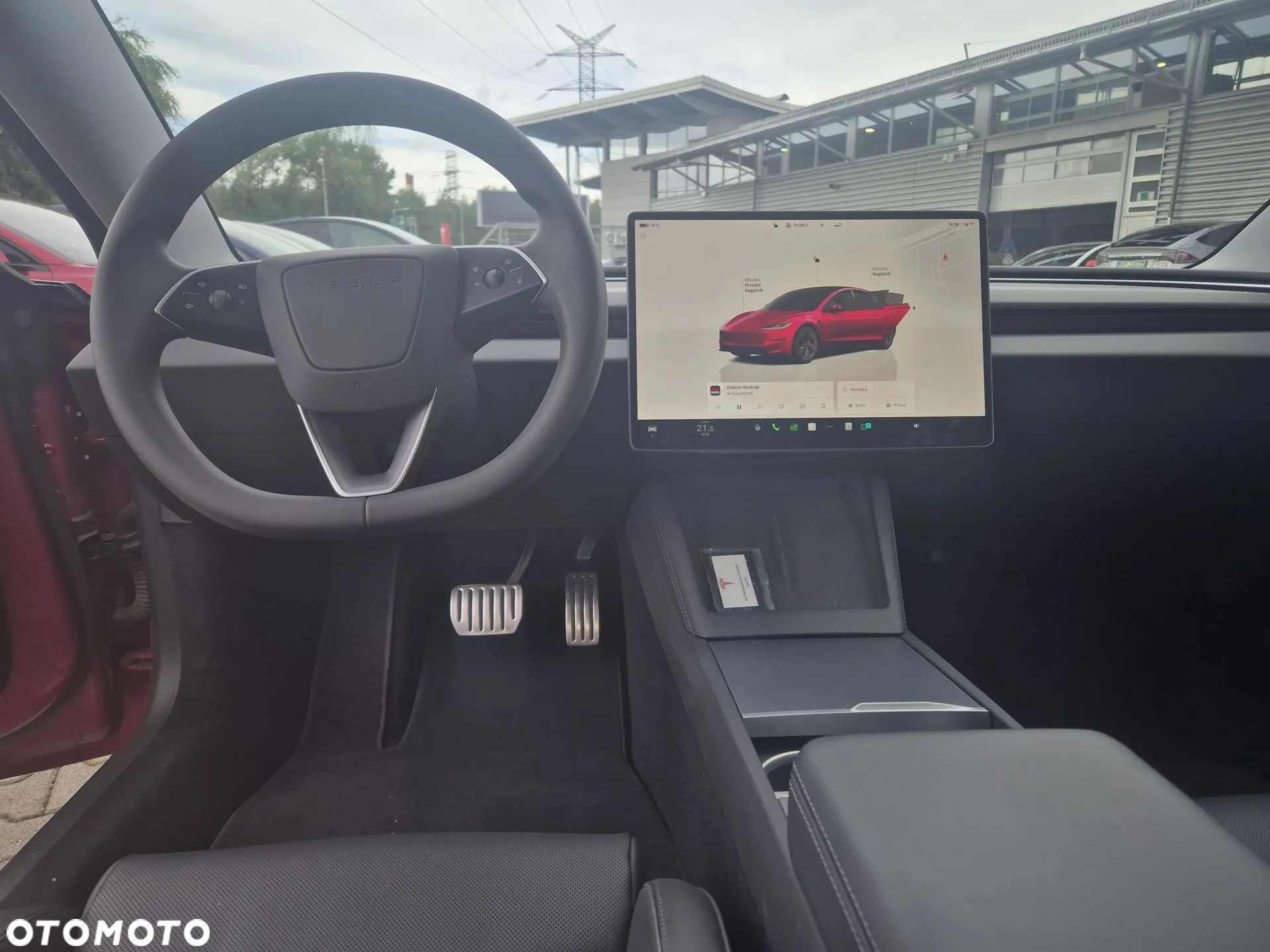 Tesla Model 3 Performance AWD - 12