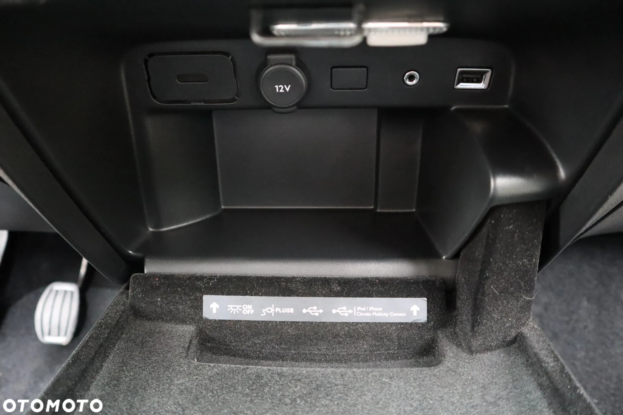 Citroën C4 Picasso 1.2 PureTech Seduction - 19