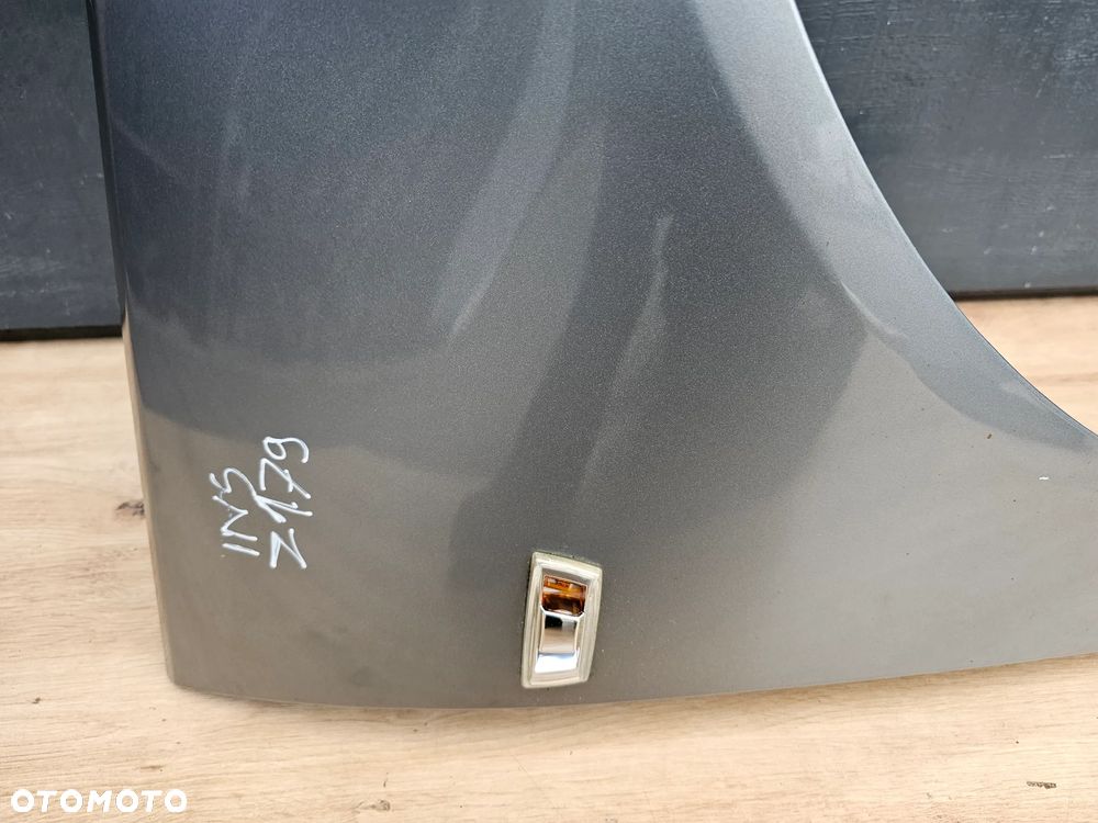 BŁOTNIK PRAWY PRZÓD PRZEDNI OPEL INSIGNIA A Z179 - 9