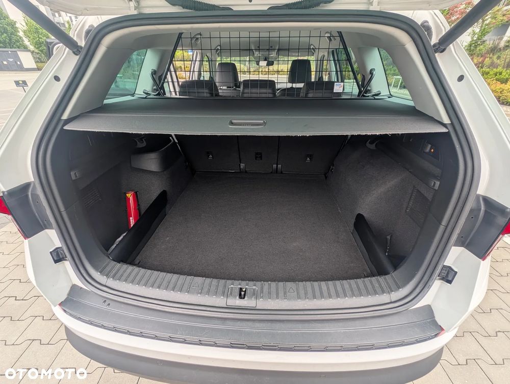 Skoda Kodiaq 2.0 TDI 4x4 Style DSG - 29