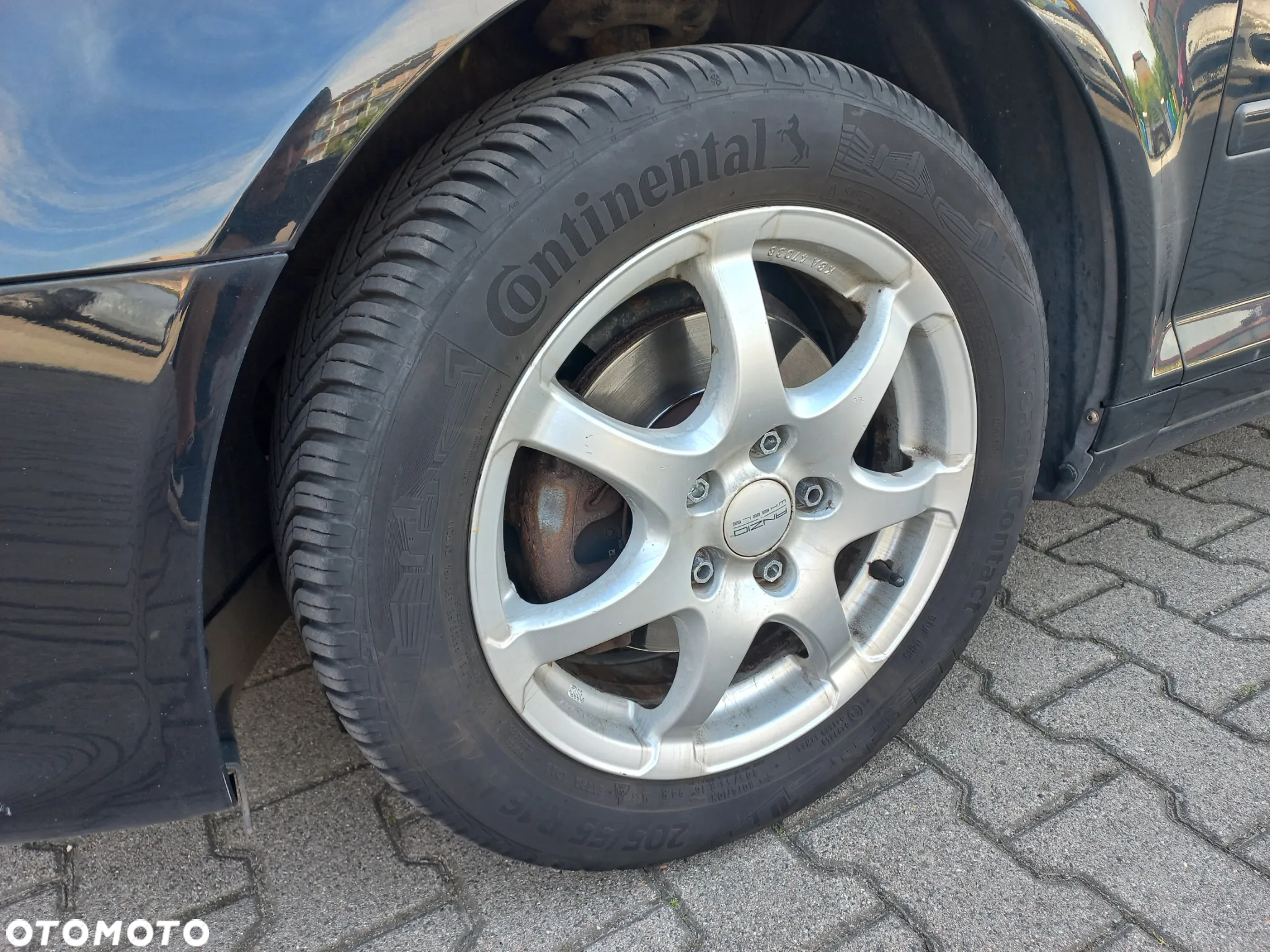 Audi A3 1.4 TFSI Ambiente - 11