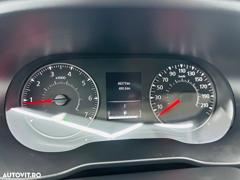 Dacia Duster TCe 90 2WD Essential - 24