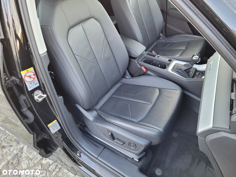 Audi Q3 35 TFSI S tronic advanced - 10