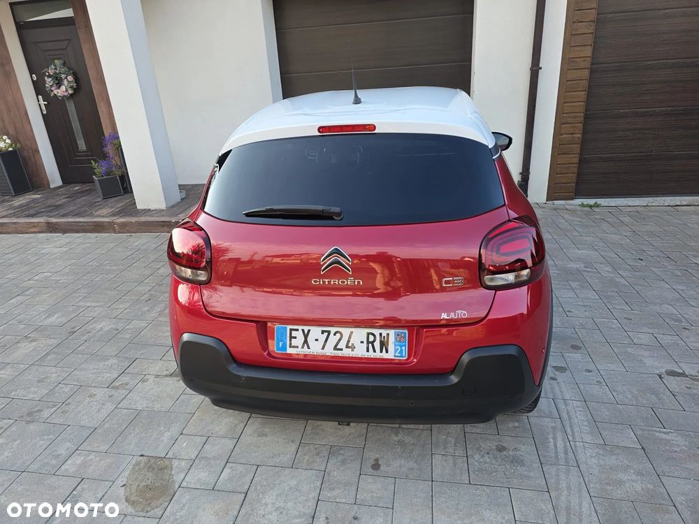 Citroën C3 Pure Tech 110 S&S SHINE - 6