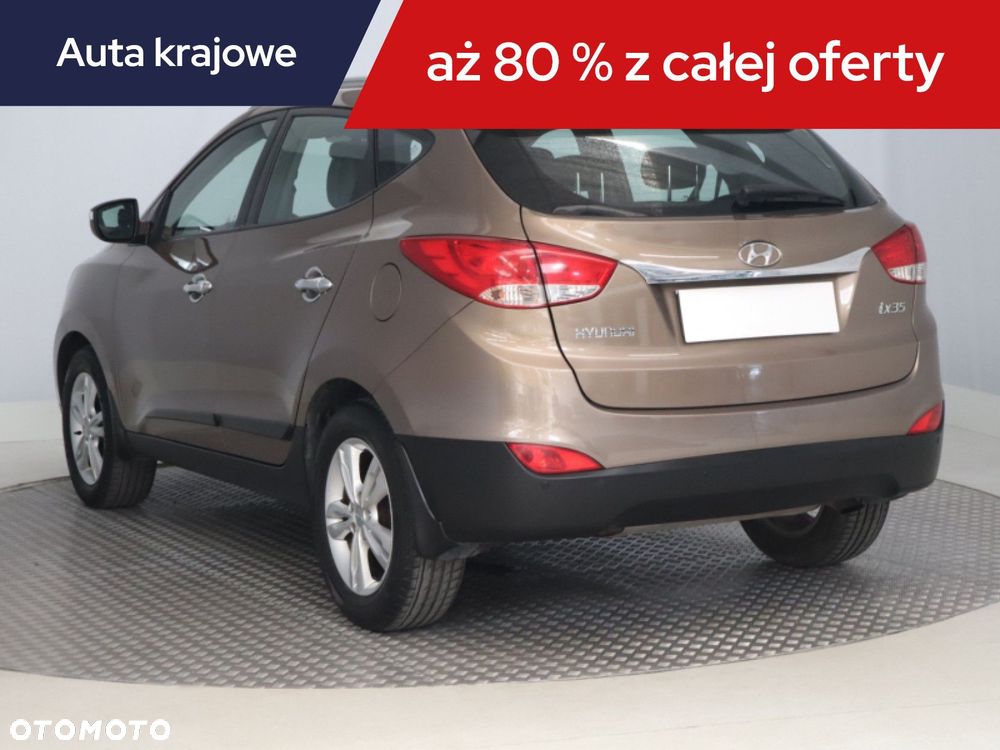 Hyundai ix35 - 6