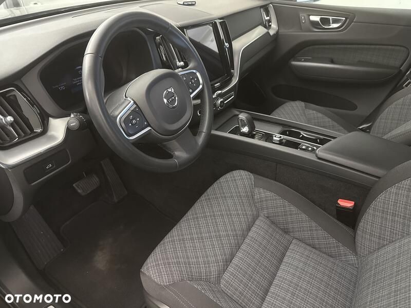 Volvo XC 60 - 10